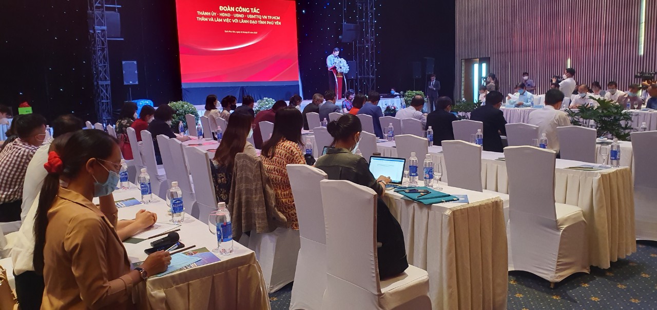 Mở lại du lịch an to&agrave;n TP HCM &ndash; Ph&uacute; Y&ecirc;n từ ng&agrave;y 1-11 - Ảnh 5.