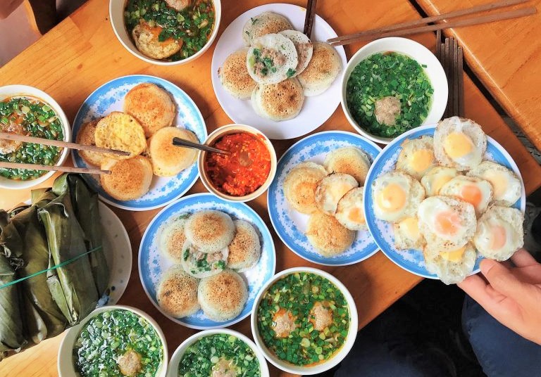 Đ&agrave; Lạt những m&oacute;n ngon kh&oacute; cưỡng - Ảnh 2.