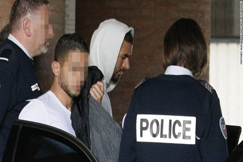 V&igrave; scandal clip sex, Karim Benzema nhận hung tin  - Ảnh 4.
