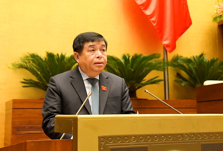 Đề xuất nhiều cơ chế đặc thù cho tỉnh Thanh Hoá