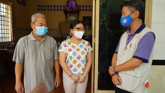 Những lao động ngh&egrave;o mắc Covid-19 qua đời - Ảnh 4.