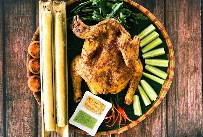 Đ&agrave; Lạt những m&oacute;n ngon kh&oacute; cưỡng - Ảnh 6.