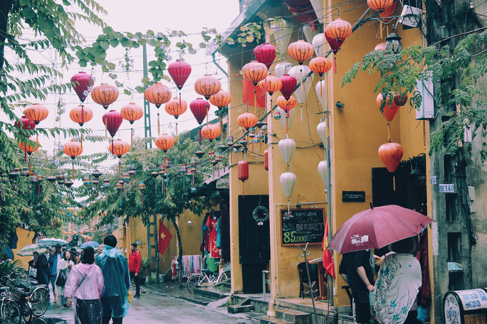 Doanh nghiệp lữ hành sẵn sàng
