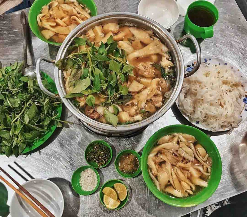Đ&agrave; Lạt những m&oacute;n ngon kh&oacute; cưỡng - Ảnh 1.