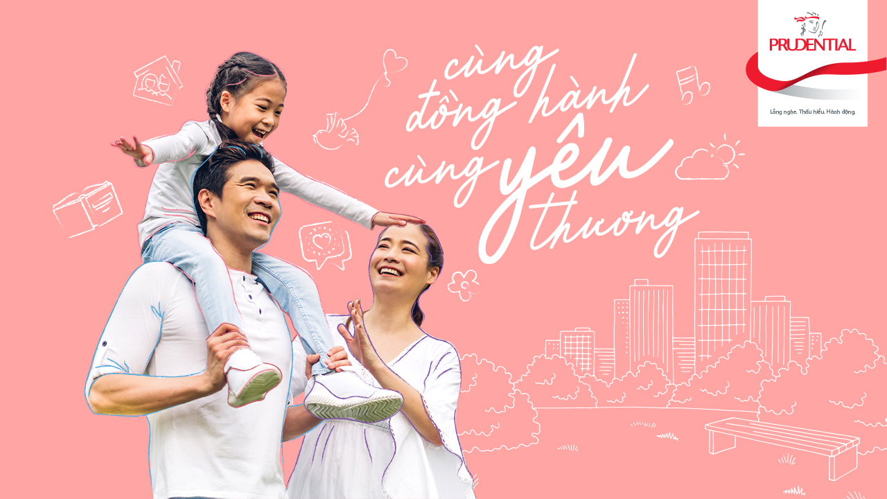 Prudential trao h&agrave;ng ng&agrave;n phần qu&agrave; gi&aacute; trị trong chương tr&igrave;nh &ldquo;C&ugrave;ng đồng h&agrave;nh - C&ugrave;ng y&ecirc;u thương&rdquo; - Ảnh 1.