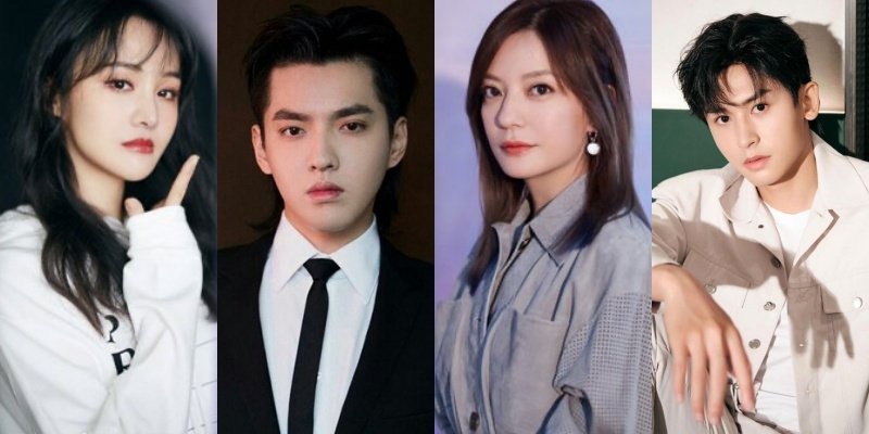 Showbiz H&agrave;n Quốc v&agrave; Trung Quốc cấm s&oacute;ng MC, nghệ sĩ c&oacute; vết nhơ - Ảnh 6.