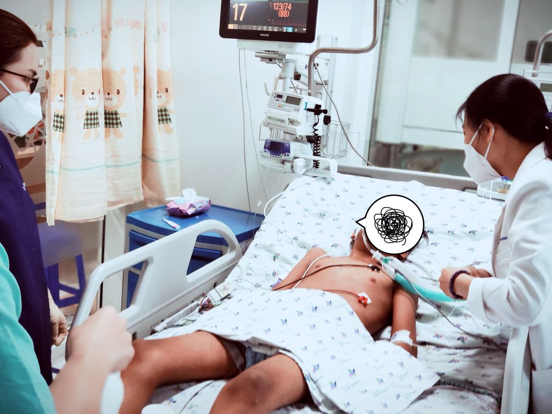 Bị mẹ mắng do chơi game, thiếu niên 14 tuổi uống thuốc trừ sâu tự tử