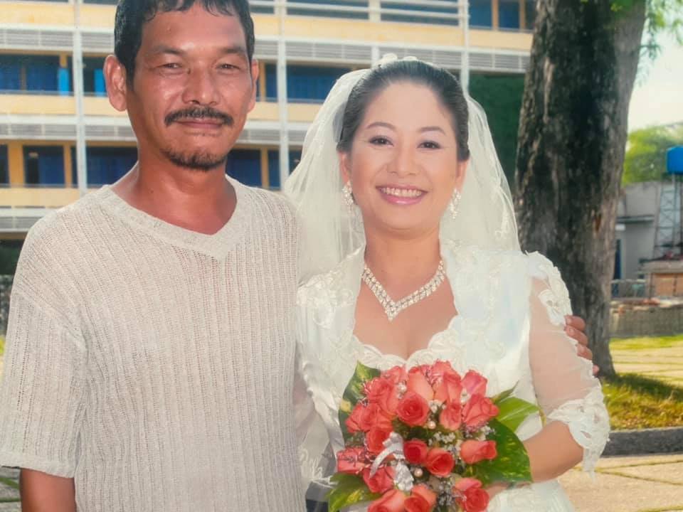 Đồng nghiệp sân khấu tiếc thương đạo diễn Trần Cảnh Đôn - Ảnh 2.