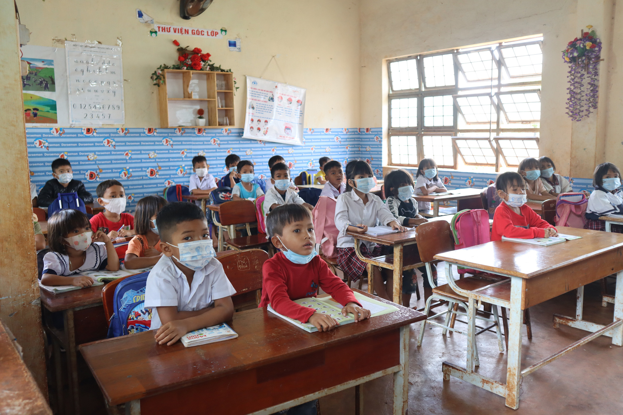 C&oacute; một cuộc sống &acirc;m thầm lặng lẽ! - Ảnh 1.
