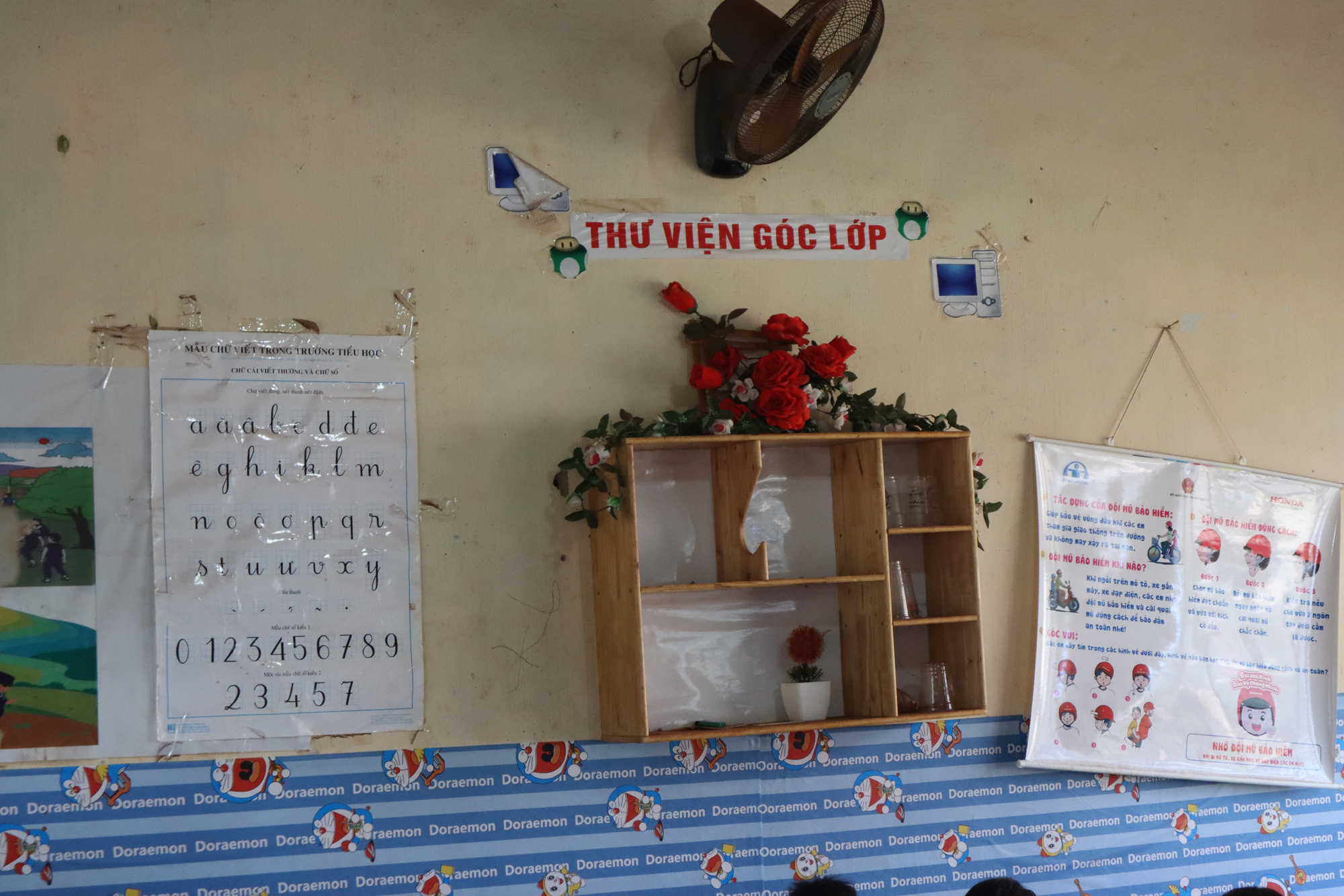 C&oacute; một cuộc sống &acirc;m thầm lặng lẽ! - Ảnh 3.