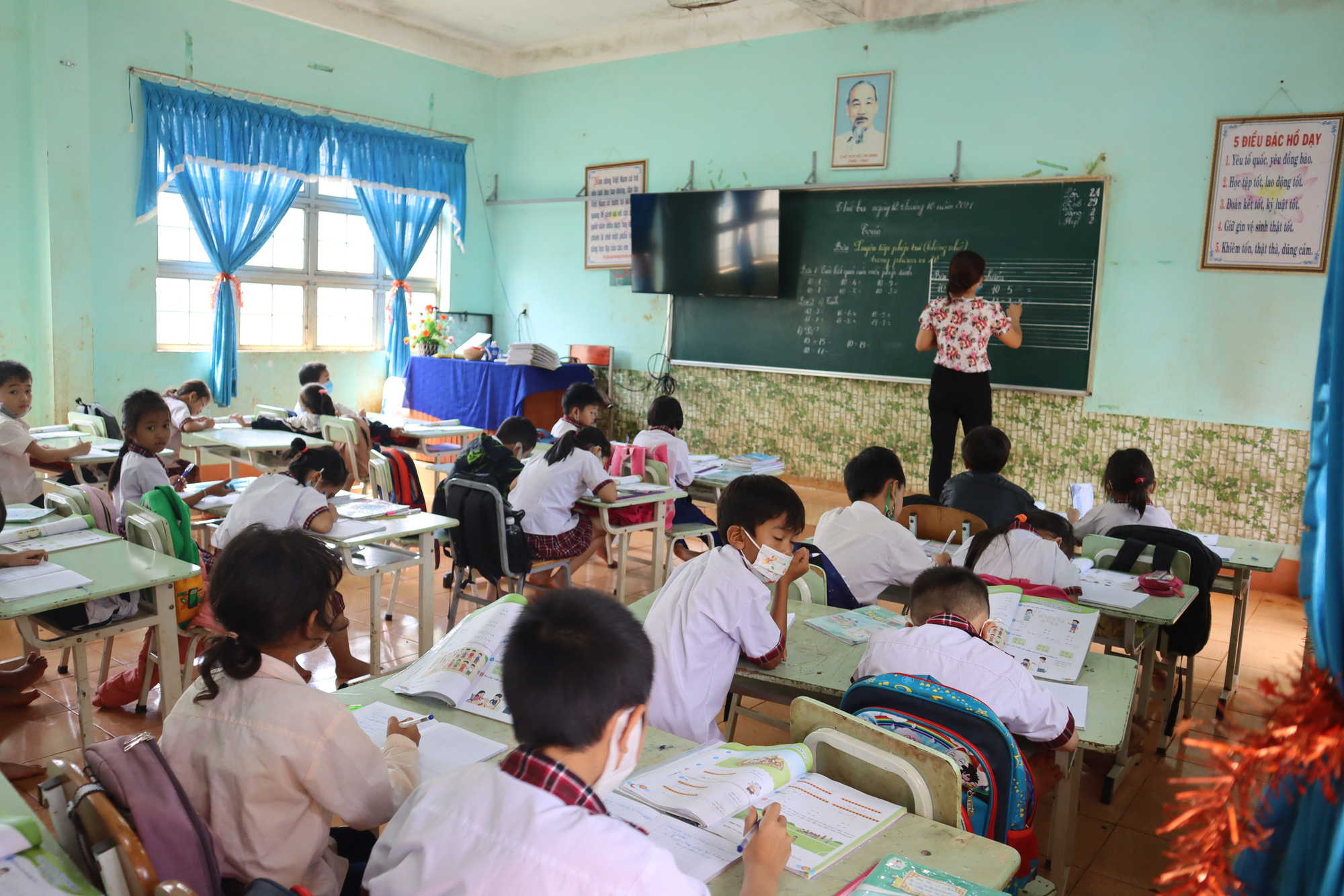 C&oacute; một cuộc sống &acirc;m thầm lặng lẽ! - Ảnh 4.
