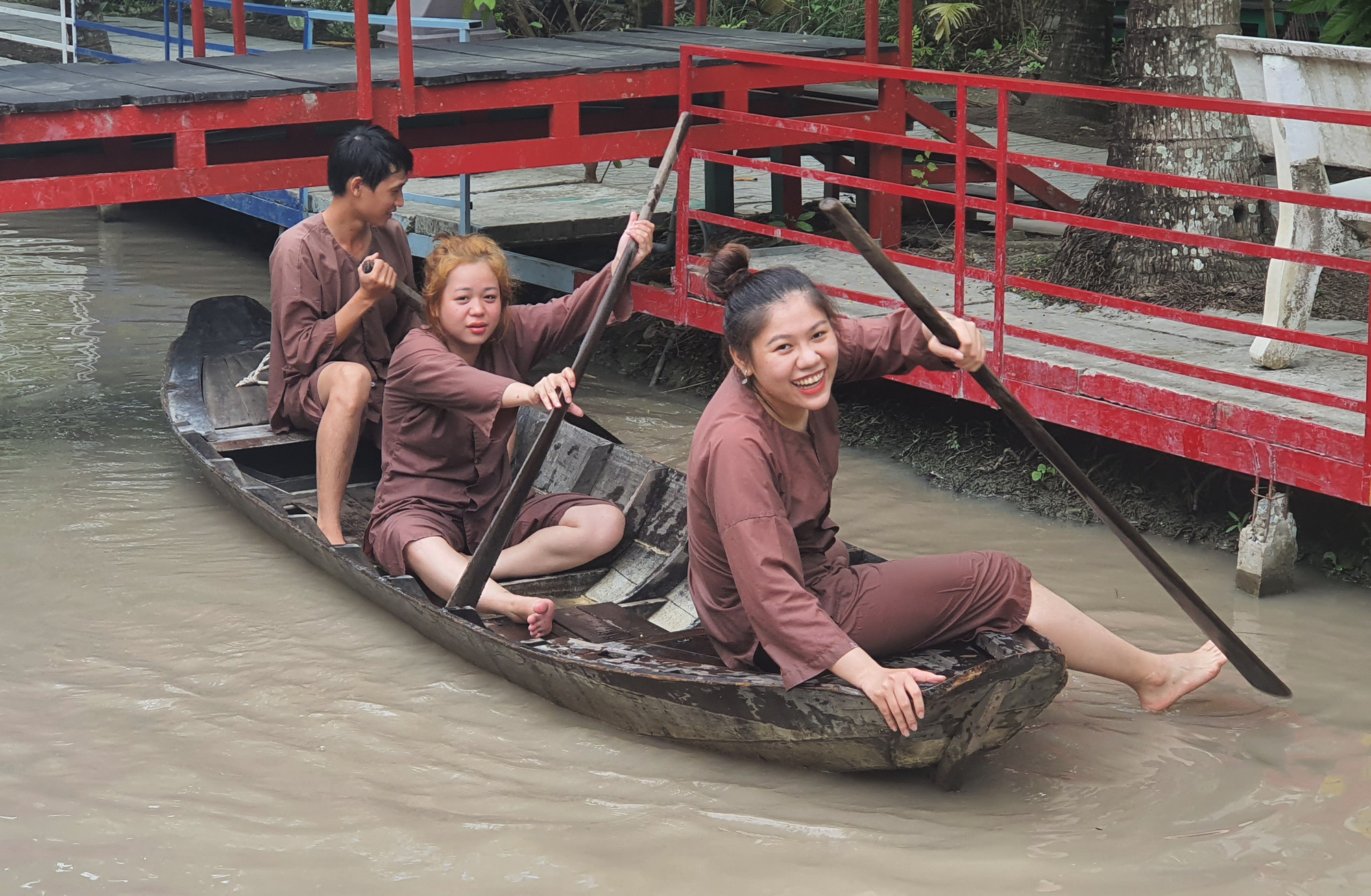 Những điểm tham quan hấp dẫn ở Cần Thơ