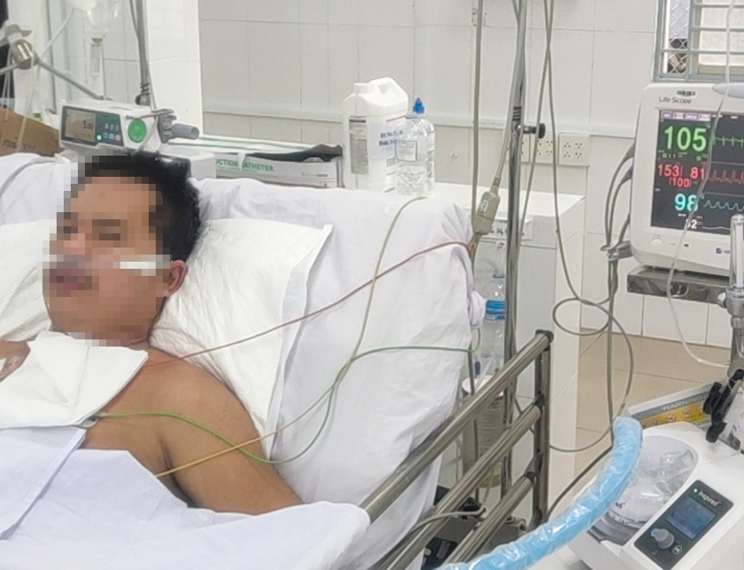 Mắc Covid-19 tại Đồng Tháp, 1 bệnh nhân được cứu sống thần kỳ ở Cần Thơ
