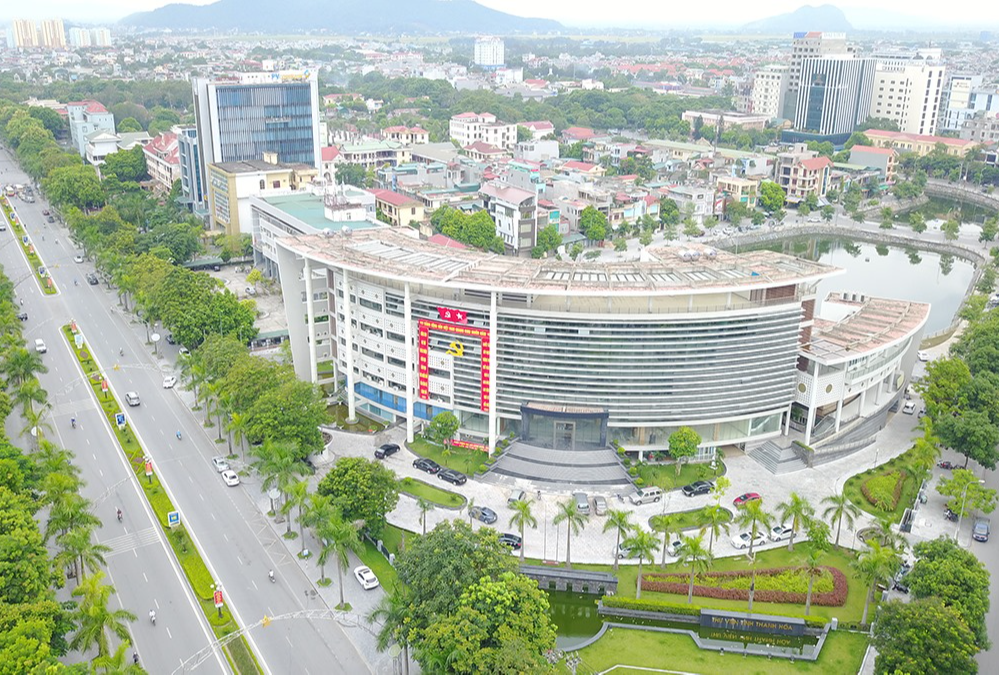 Nỗ lực chuyển đổi số vì một Thanh Hóa thịnh vượng