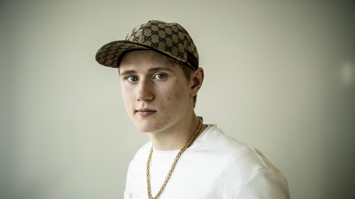 Vụ rapper 19 tuổi bị bắn chết gây phẫn nộ