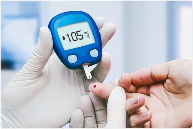 Phương pháp hứa hẹn một lần trị dứt đái tháo đường type 2