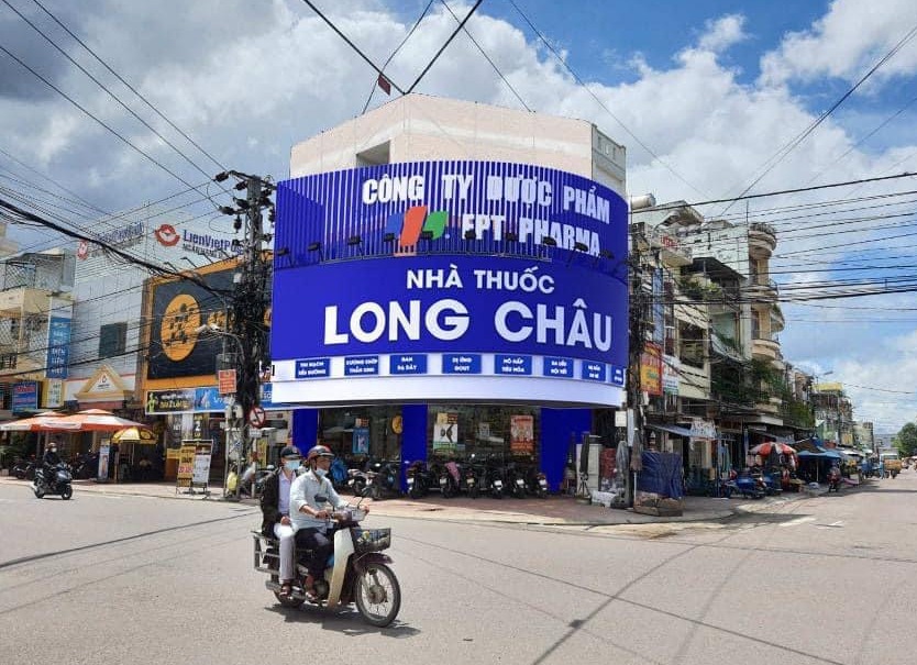 Vừa thanh lý hợp đồng với TGDĐ, ngôi nhà ở Bình Định được thuê cao hơn 20%