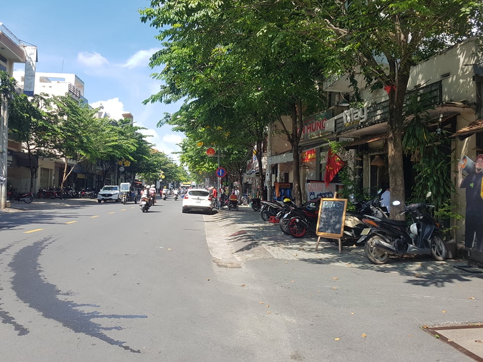 TP Bi&ecirc;n H&ograve;a tưng bừng từ s&aacute;ng đến trưa 24-10 - Ảnh 4.