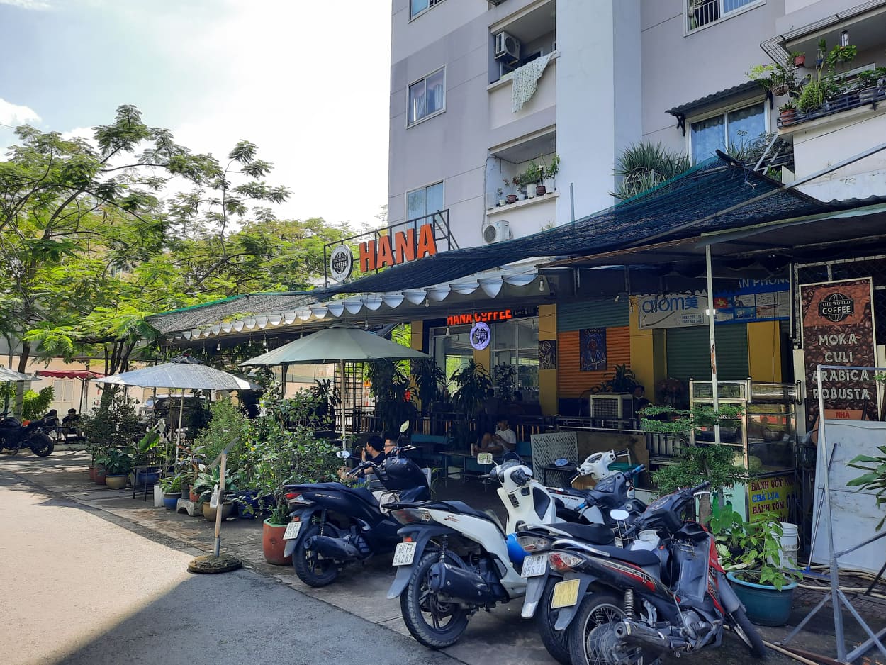 TP Bi&ecirc;n H&ograve;a tưng bừng từ s&aacute;ng đến trưa 24-10 - Ảnh 5.