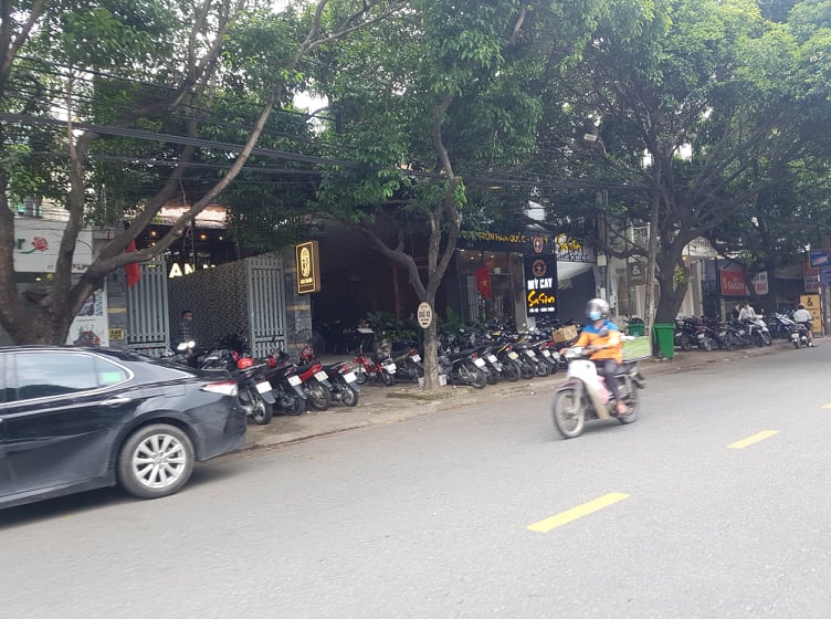 TP Bi&ecirc;n H&ograve;a tưng bừng từ s&aacute;ng đến trưa 24-10 - Ảnh 3.