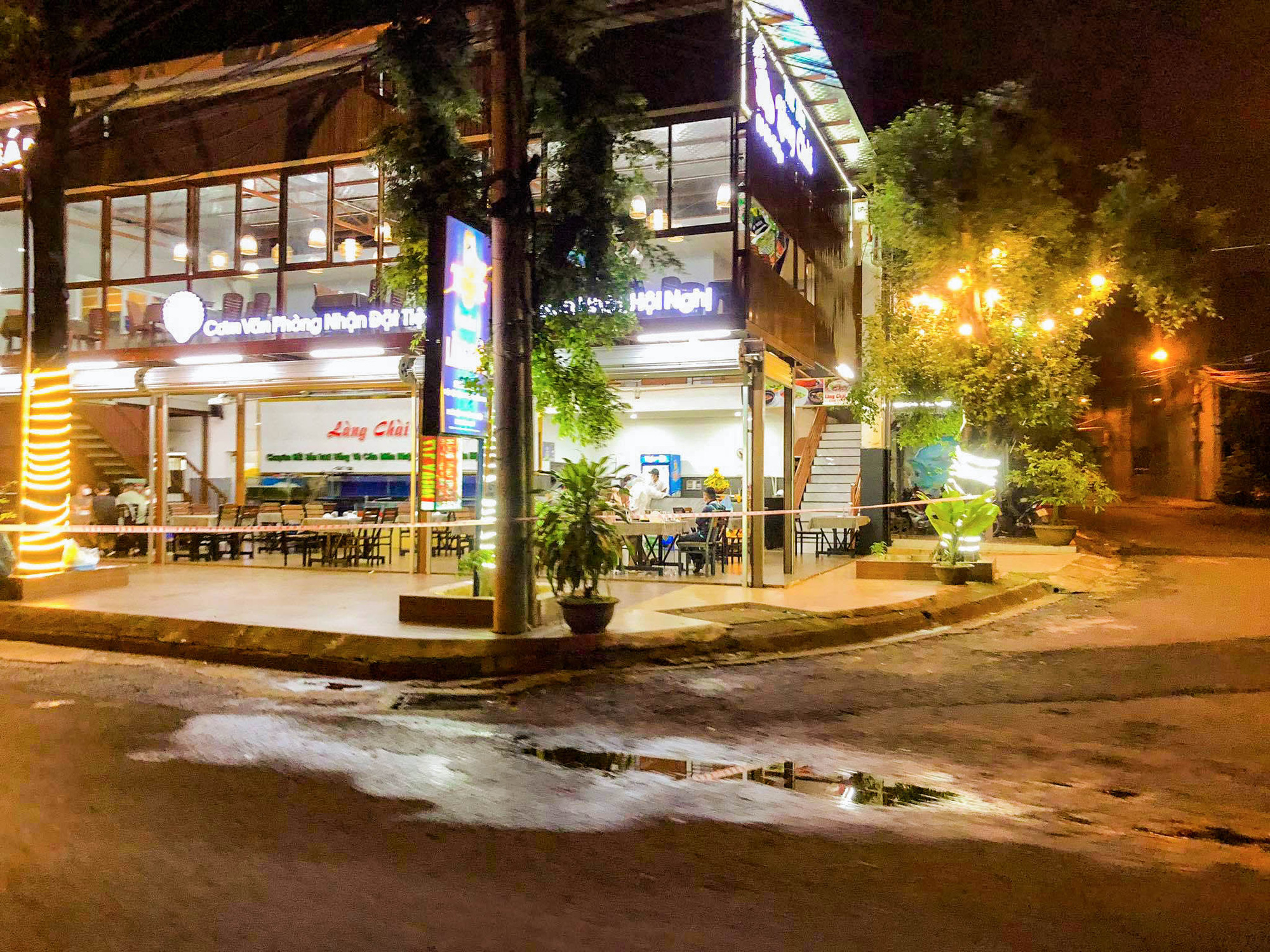 Nhiều ca bệnh ngoài cộng đồng, TP Buôn Ma Thuột sẽ dừng hoạt động ăn uống tại chỗ