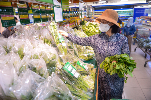 Thành phố Hồ Chí Minh sẽ tiếp tục nới lỏng giãn cách