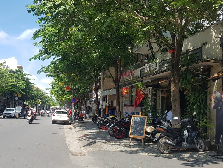 TP Biên Hòa "tưng bừng" từ sáng đến trưa 24-10