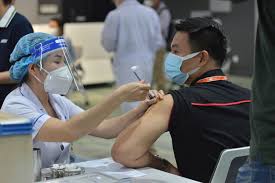 Mới tiêm vắc-xin uốn ván, cúm 1-2 ngày, tiêm ngay vắc xin Covid-19 được không?