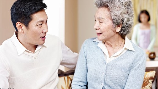 Chồng thờ ơ vô cảm với nhà ngoại - Ảnh 1.