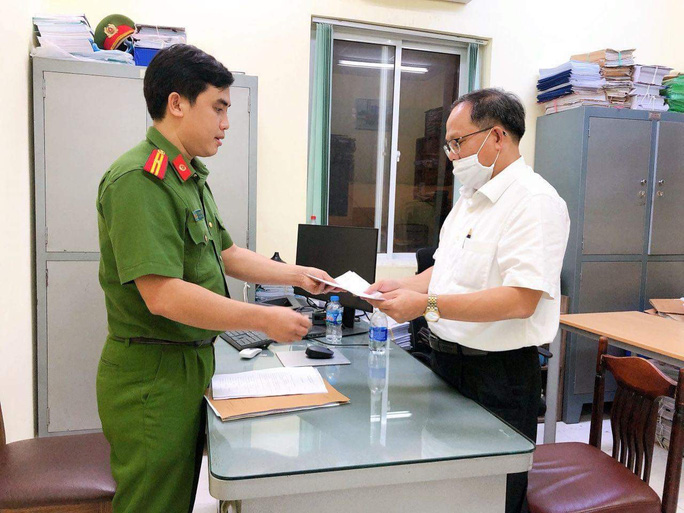 VKSND TP HCM yêu cầu truy trách nhiệm nhiều cá nhân ở Quốc Cường Gia Lai - Ảnh 1.