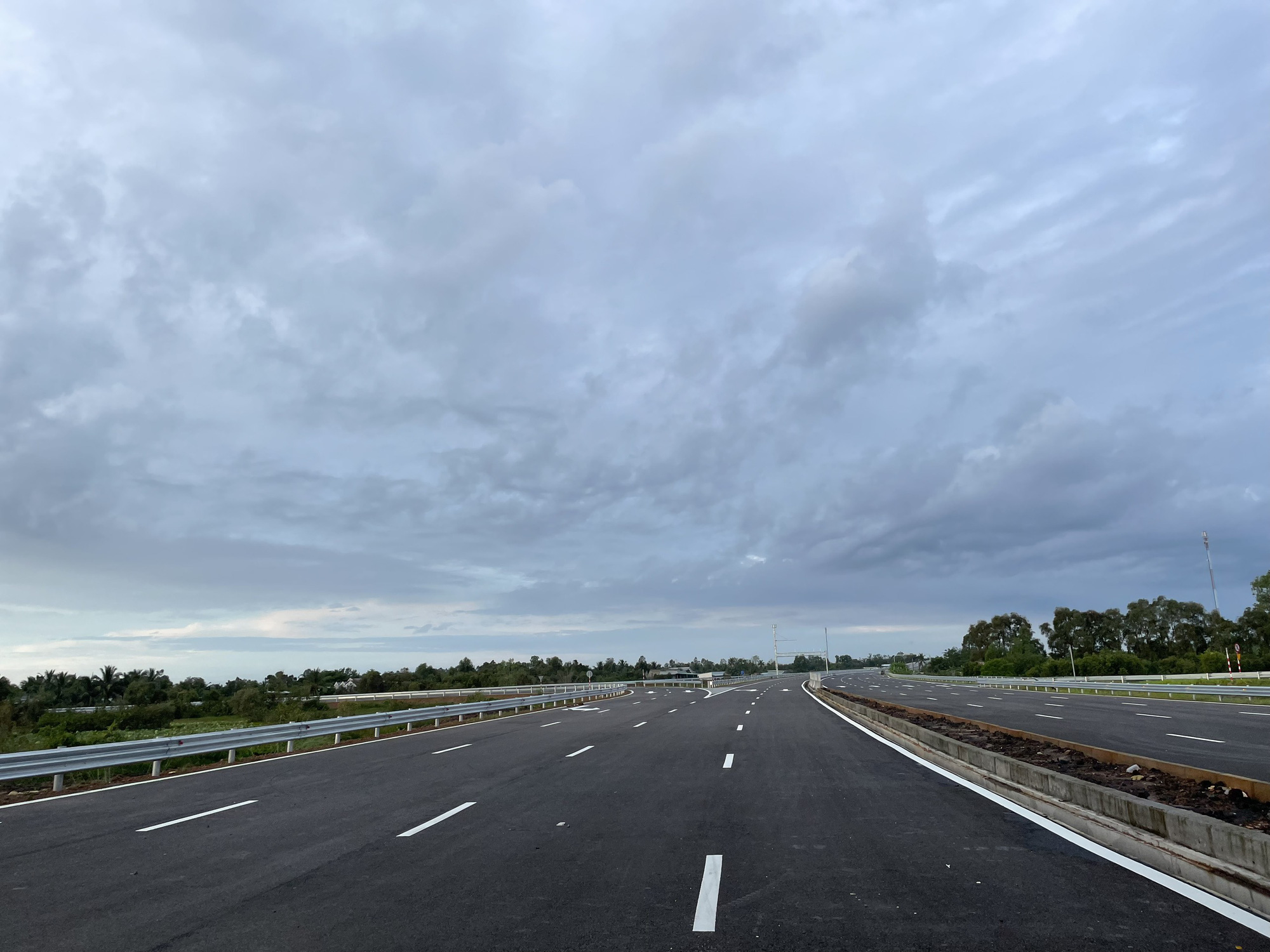 Bộ GTVT đánh giá cao khả năng điều hành của Đèo Cả tại dự án Trung Lương - Mỹ Thuận - Ảnh 2.