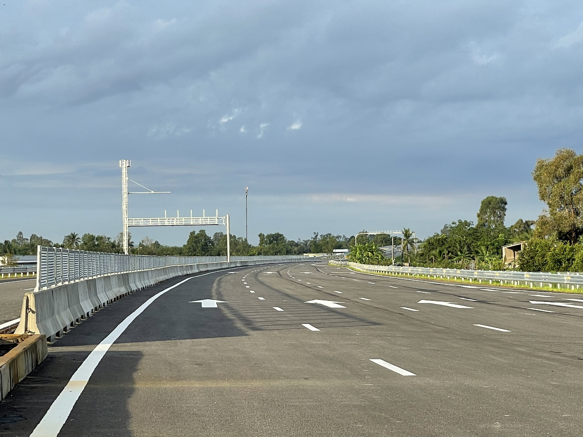 Bộ GTVT đánh giá cao khả năng điều hành của Đèo Cả tại dự án Trung Lương - Mỹ Thuận - Ảnh 3.