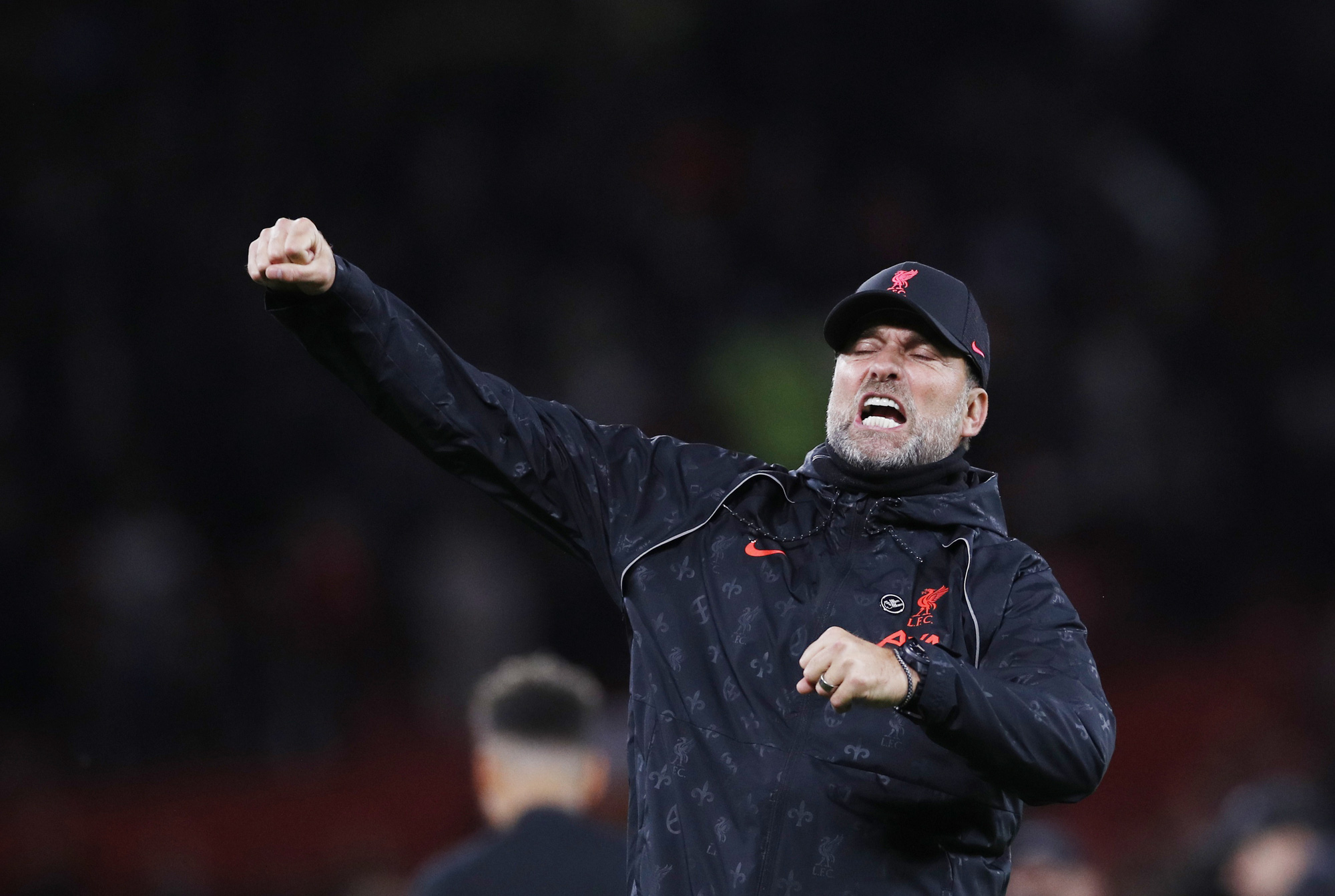 Thảm họa đại chiến, Man United thua trắng Liverpool 5 bàn - Ảnh 8.