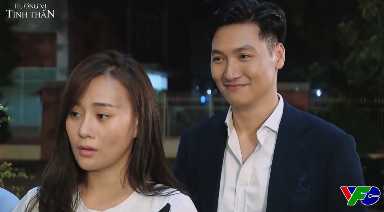 "Hương vị tình thân" phần 2 tập 63: Chiến "chó" đưa ông Sinh băng gốc ghi bằng chứng Tấn giết bố Thy