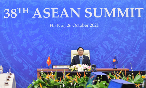 ASEAN nỗ lực phục hồi