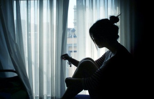 Bệnh trầm cảm c&oacute; di truyền kh&ocirc;ng? - Ảnh 1.