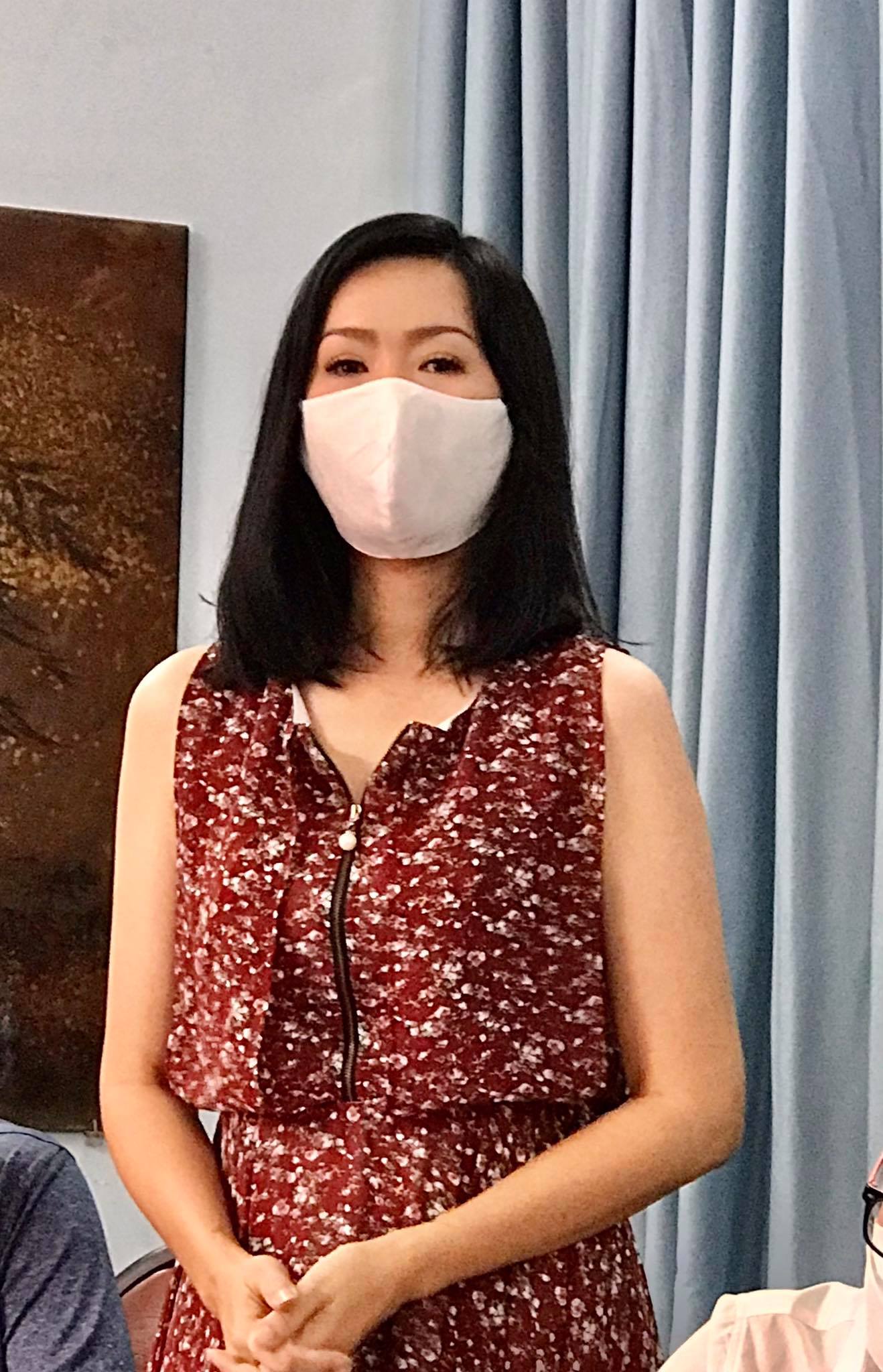 Trịnh Kim Chi, Mỹ Uyên, Ngọc Trinh kiến nghị dời Liên hoan Sân khấu kịch nói toàn quốc - Ảnh 2.