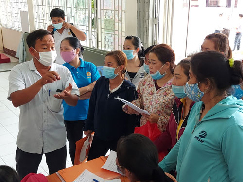 Chớ xem thường thỏa thuận!