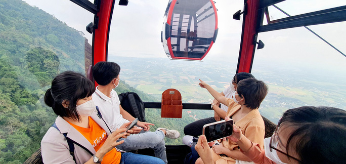 Đâu dễ giữ vững "hàng đầu"!