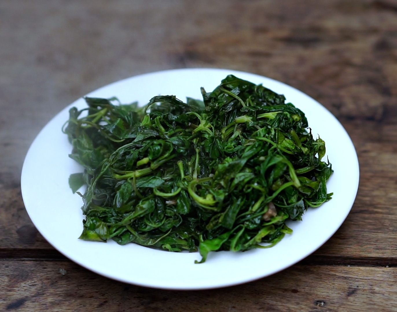 Tr&agrave; hoa xuyến chi lạ m&agrave; quen! - Ảnh 4.