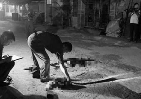Một quân nhân 19 tuổi bị đánh tử vong