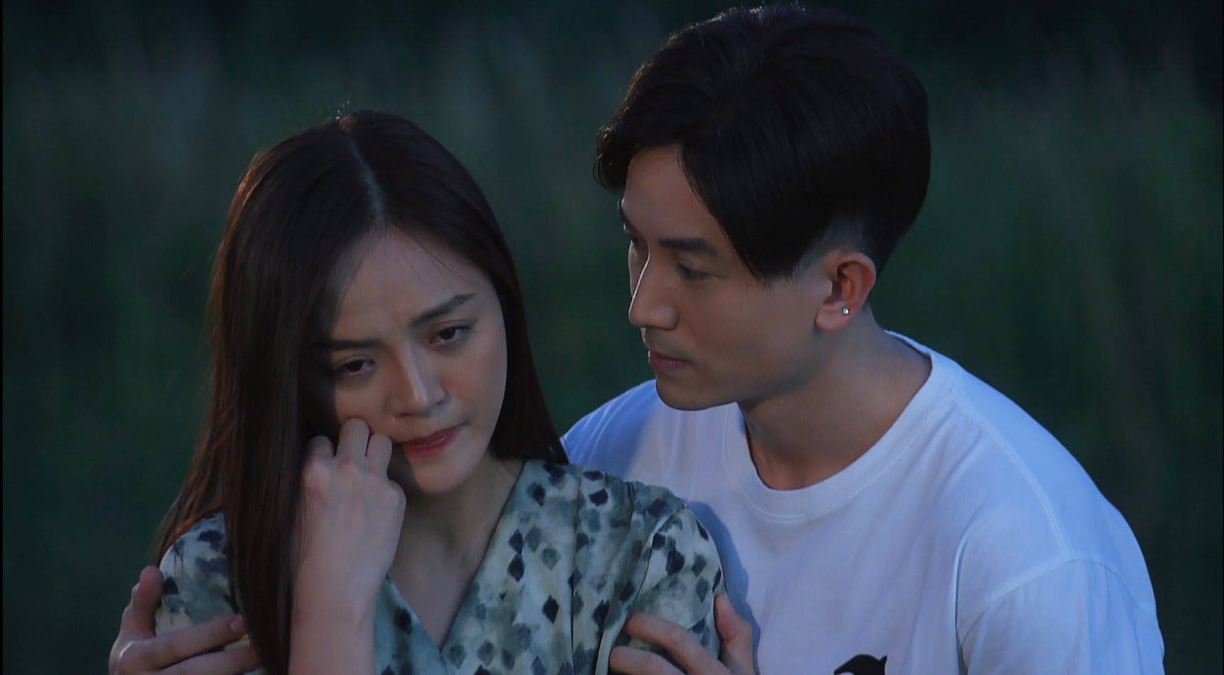 Hương vị t&igrave;nh th&acirc;n  tập cuối: Kh&aacute;n giả bất b&igrave;nh v&igrave; Thy nhận kết th&uacute;c c&oacute; hậu - Ảnh 2.