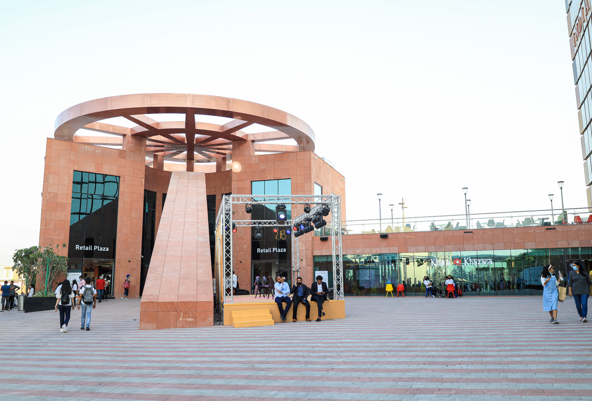 Đặc sắc Ng&agrave;y Quốc gia Việt Nam tại triển l&atilde;m thế giới Expo 2020 - Ảnh 17.