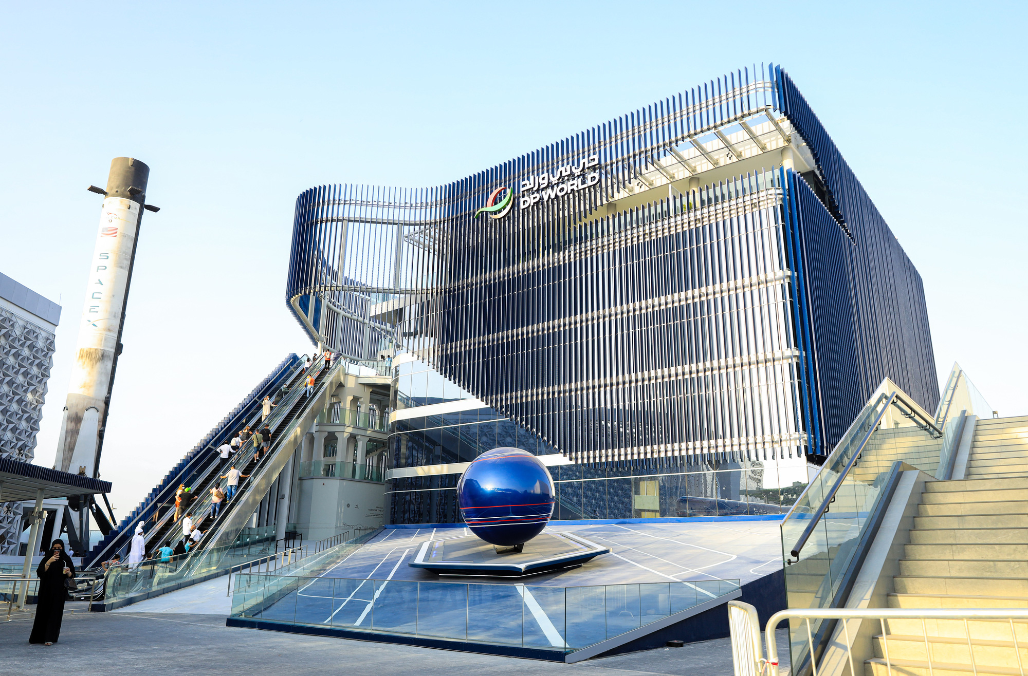Đặc sắc Ng&agrave;y Quốc gia Việt Nam tại triển l&atilde;m thế giới Expo 2020 - Ảnh 12.