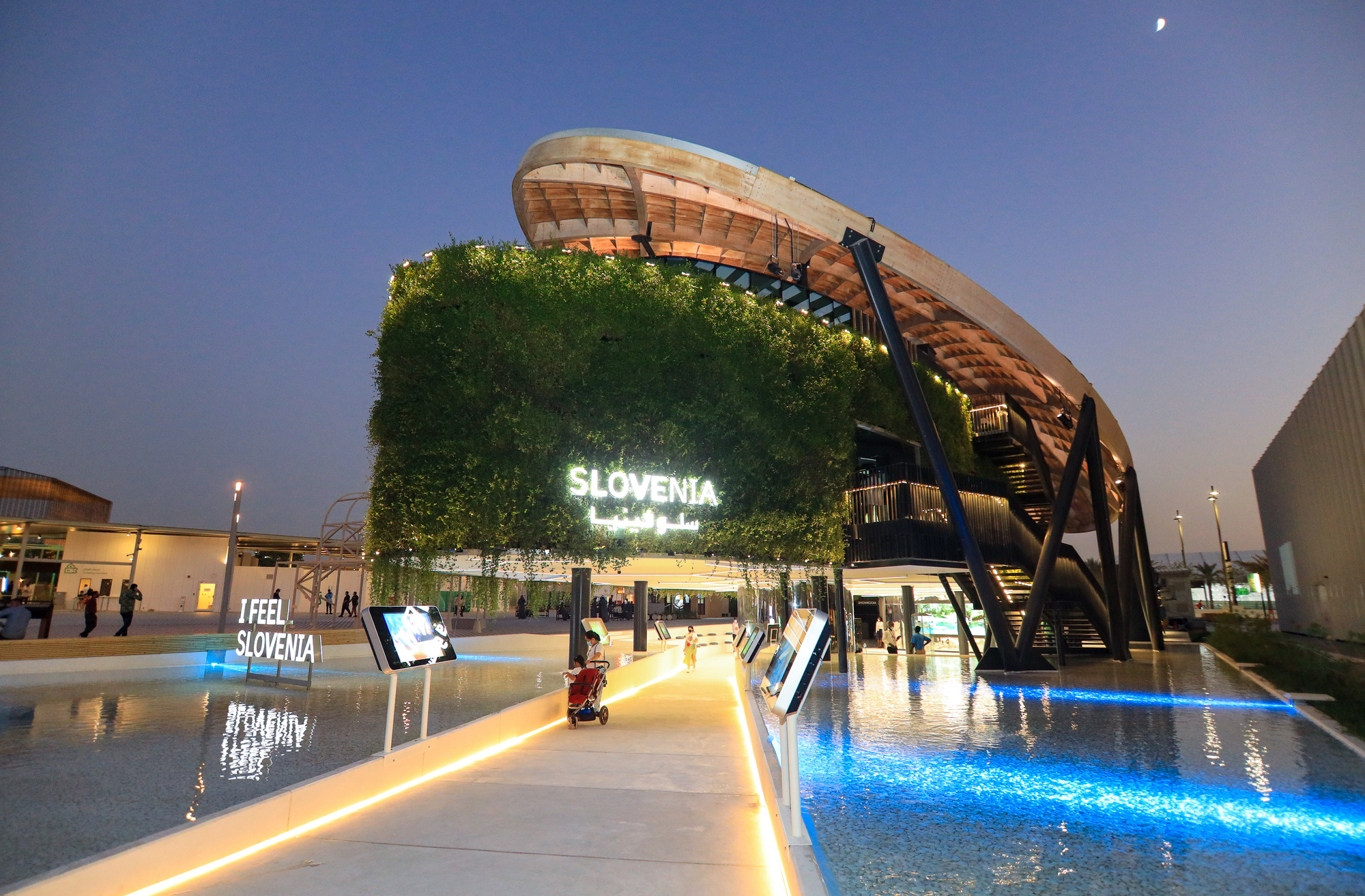 Đặc sắc Ng&agrave;y Quốc gia Việt Nam tại triển l&atilde;m thế giới Expo 2020 - Ảnh 7.