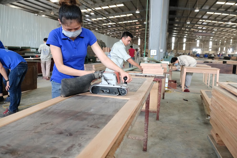 Ban hành Nghị định hướng dẫn việc miễn, giảm thuế cho người dân, doanh nghiệp