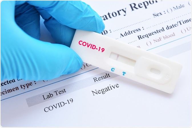 Test Covid-19 vào thời điểm nào trong ngày để chính xác gấp đôi?