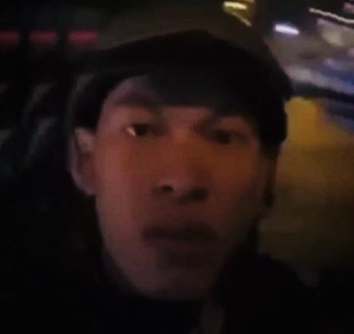 Truy tìm thanh niên livestream và nổ nhiều phát súng thị uy