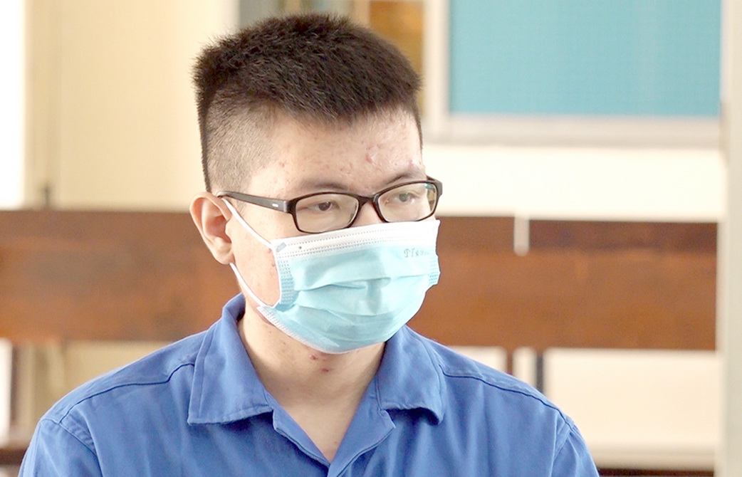 Sinh viên đâm người khác suýt chết vì mâu thuẫn chuyện nhậu