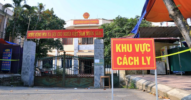 Hà Nội phát hiện thêm 33 ca mắc Covid-19, có 11 ca tại cộng đồng